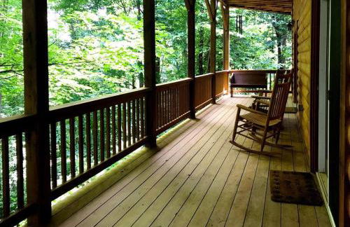 Glens of Antrim Mountain Cabin - Foto 29