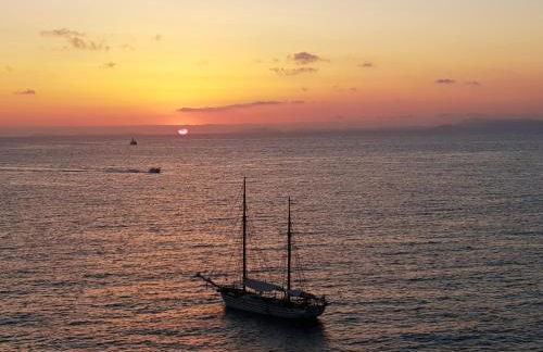 Dimora del Conte Sorrento coast seaview - Foto 69