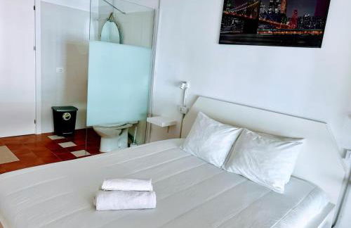 VV Boutique Las Eras Beach - Foto 7