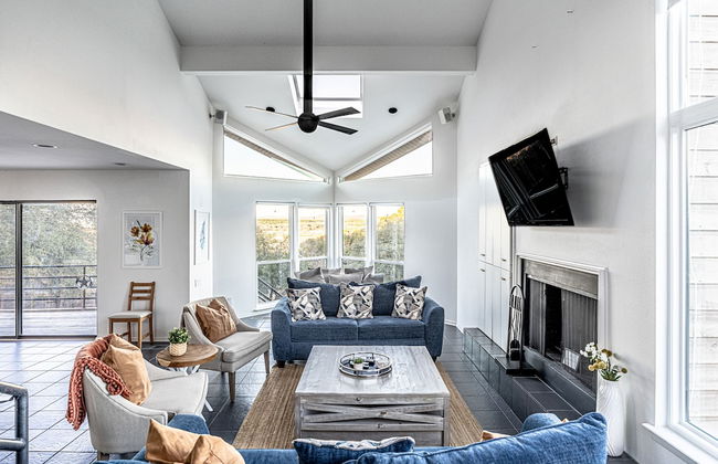 5br Home w/ Pool and a View! - Foto 13