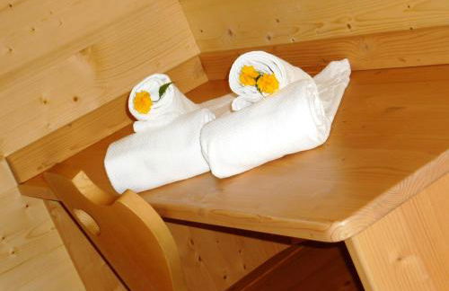 Maso Fior di Bosco - Val di Rabbi - Esercizio Rurale - Foto 82