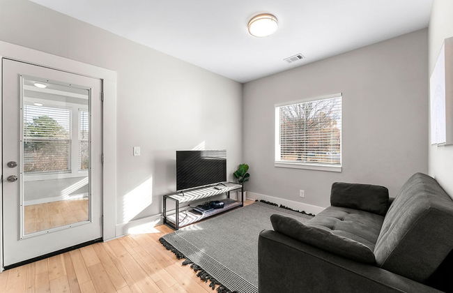 City Oasis With Hot Tub Group-friendly - Foto 37