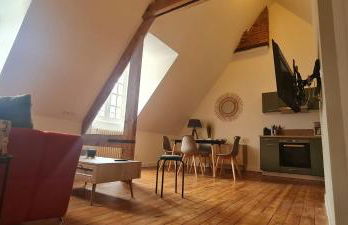 Le Rivoli - T3 - dernier étage - Photo 7