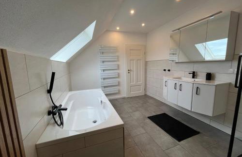 DG Ferienwohnung TLA Ramstein - Foto 34