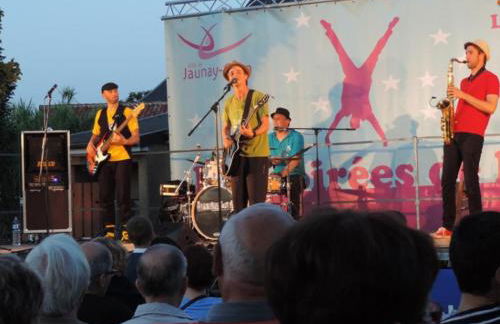 La La Land - Gîte thème cinéma 5 min Futuroscope - Foto 31