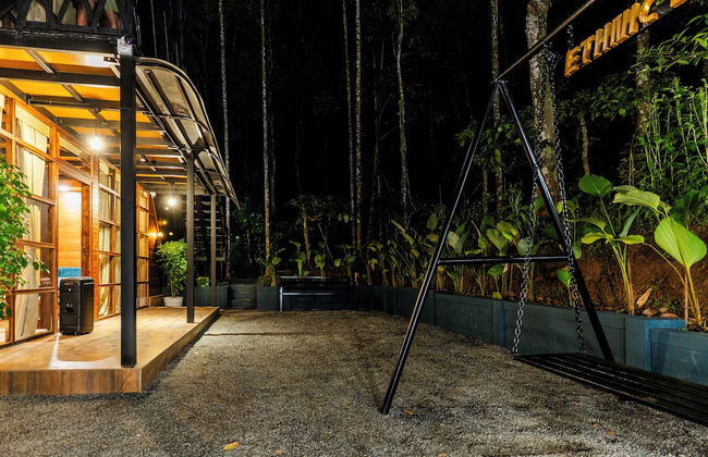 Ethnic Villa Wayanad - Foto 72