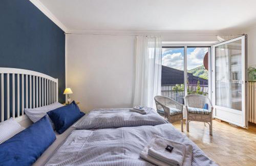 Ferienwohnung Lammerberg - Foto 13