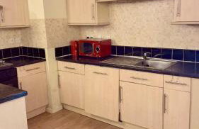 2 Spacious Double Bedroom Apartment - Bradford - Foto 15
