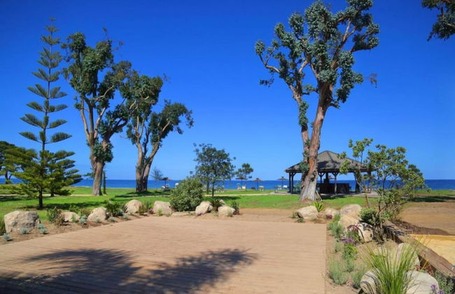 Holiday Home in Moriani-plage Near Beach - Foto 27