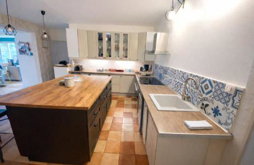 Maison du Grand Pin - Foto 17