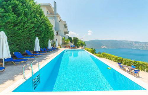 Skroponeria View Apartments - Foto 1