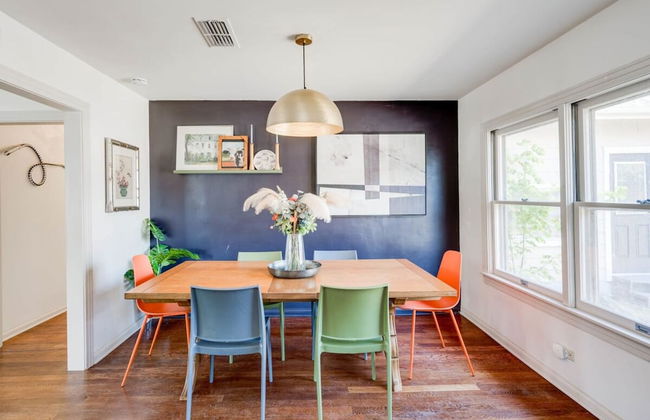 8b 4b Nearby Pool Blanco Wine Trail Town sq - Foto 8