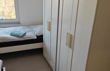 Siegen 2 - Geisweid Work and stay Neu Modernisiert 3 Schlafzimmer Badezimmer Wohnzimmer Balkon - Foto 52