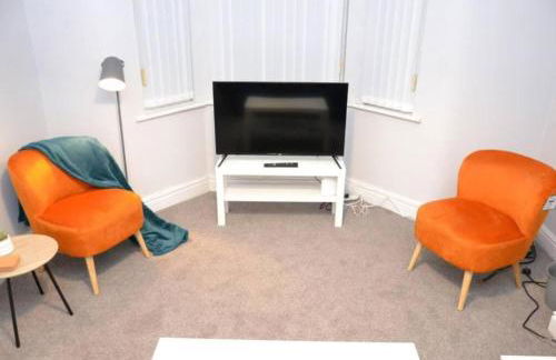 Salisbury - New 3br home, wifi, parking, sleeps 6, near Liverpool city centre - Foto 10