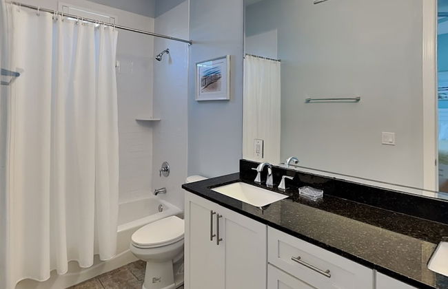 Three Palms by Distinctive Beach Rentals - Foto 31