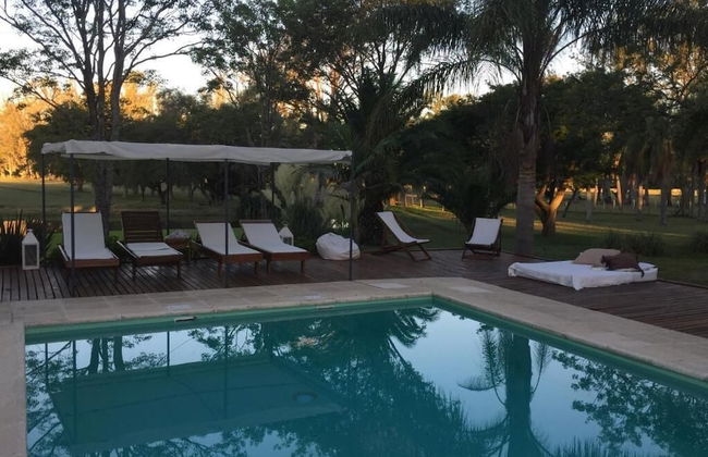 Estancia La Violeta - Foto 26