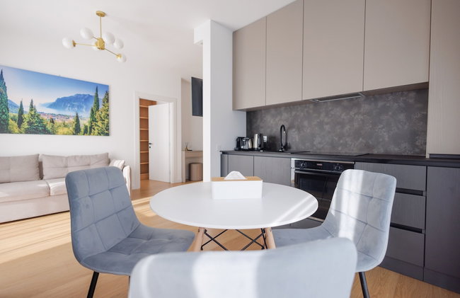 Moldovei 2 Apartments by Central Park - Foto 16