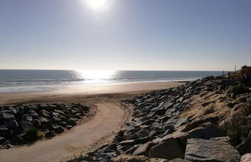 Maison à 100 m de la plage à St Hilaire de Riez - Foto 16