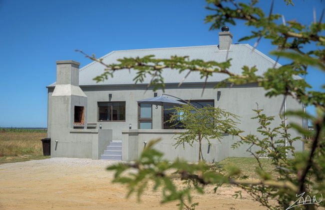 L'Ermitage Quagga Lodge - Photo 46