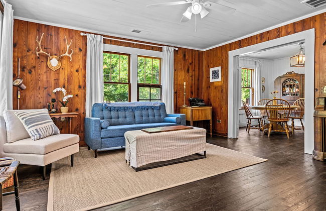 Country Cottage - Foto 8