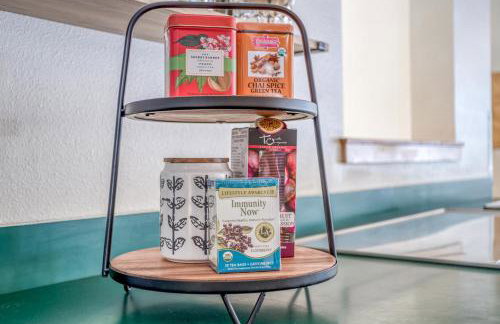 The Chinook Lodge at Government Camp - Meredith Lodging - Foto 43