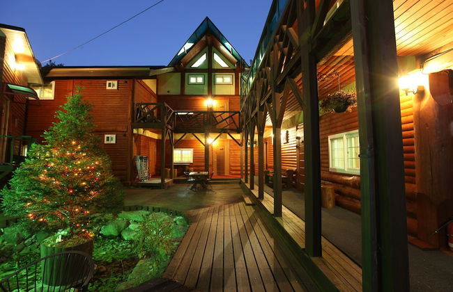 Muju Naos Pension - Photo 51