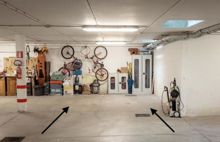 Elegante Attico a San Vito - Foto 34