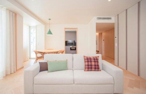 Allegro Boutique Apartment 1A by Liiiving - Photo 98