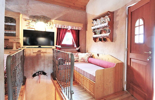 Baita Mountain View Pale San Martino - Foto 7