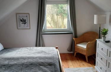 Ferienhaus Schlosswaldblick im Erzgebirge - Foto 15