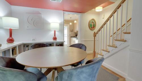 Sojourn Only 8 Blocks to Capitol and Private Patios - Foto 3