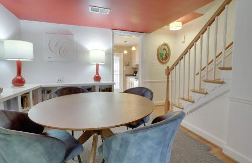 Sojourn Only 8 Blocks to Capitol and Private Patios - Foto 3