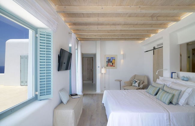 Bluebird Villas Villa Seabird - Foto 19