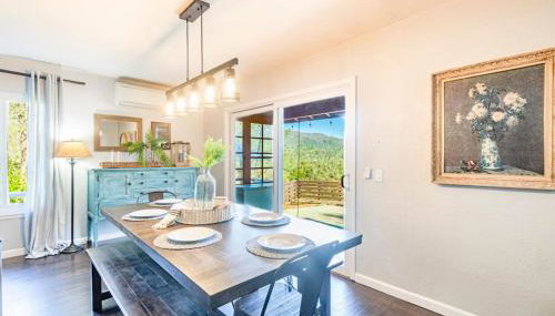 Sierra Vista by Willowbend Creek and waterfalls, Sleeps 16, with Hot tub, Play Yard, Arcade - Foto 3