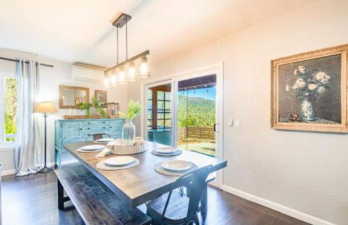 Sierra Vista by Willowbend Creek and waterfalls, Sleeps 16, with Hot tub, Play Yard, Arcade - Foto 3