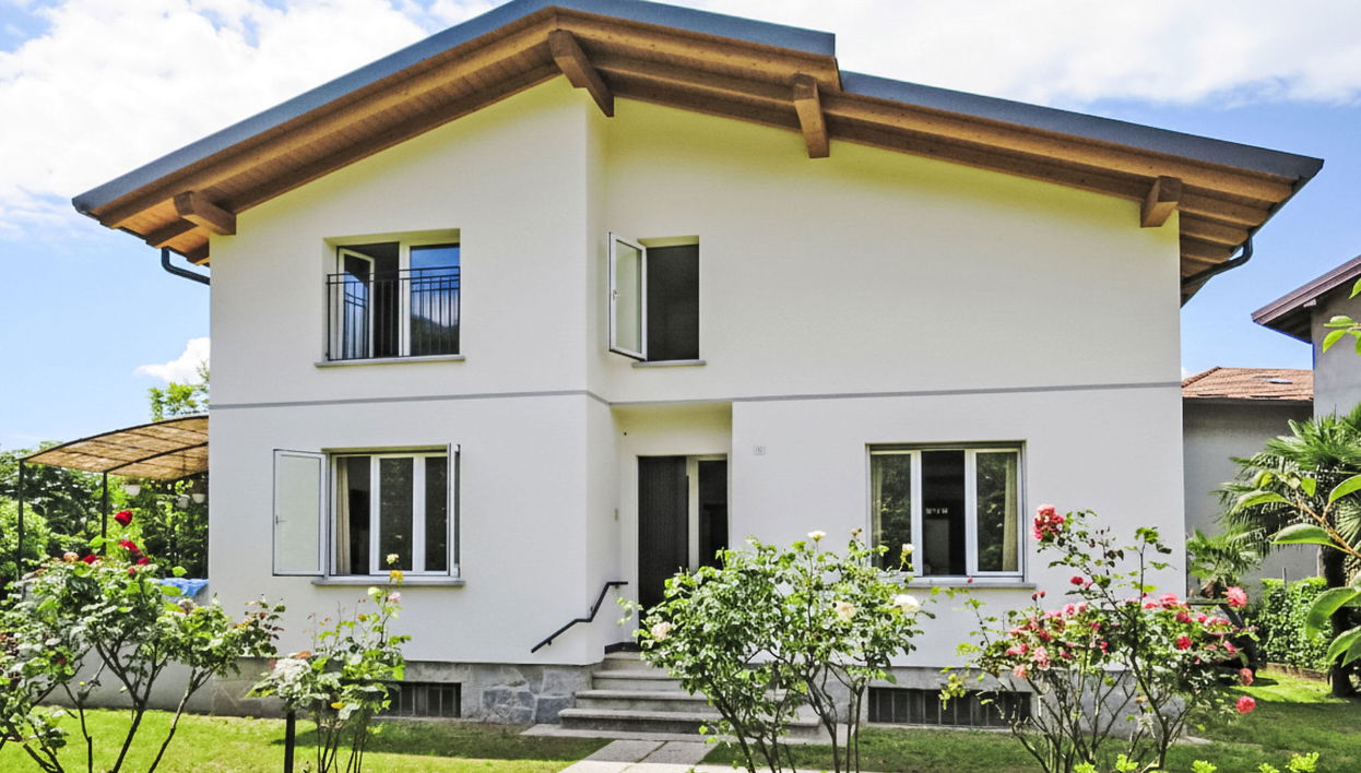 Holiday Home Villa Giulia by Interhome - Photo 1, House