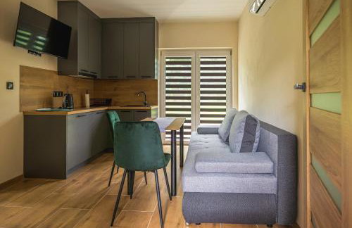 Dębowy Zakątek - Foto 16