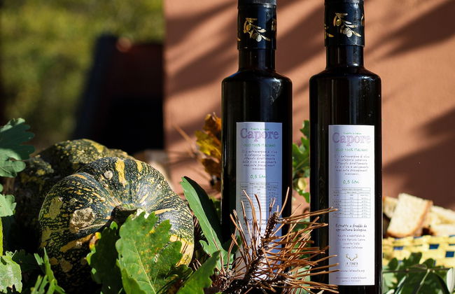 La Tenuta - Resort Agricolo - Foto 49