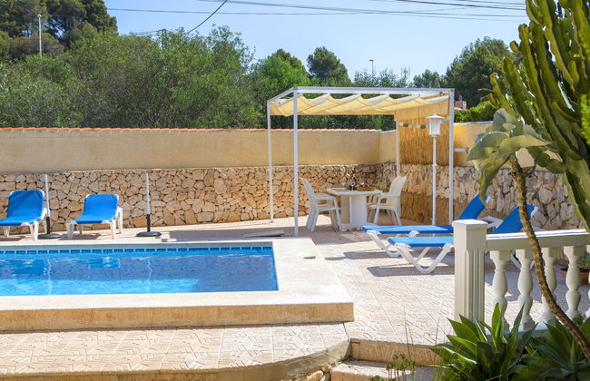 Villa Servinola - Foto 6