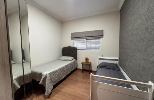 Casa dos Sonhos em Ribeirão Claro – PR - Foto 14