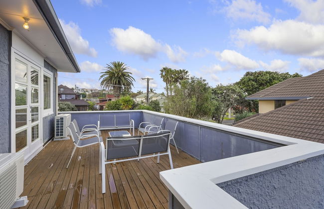 Amazing Home By Beach - Aircon-ed - Foto 23