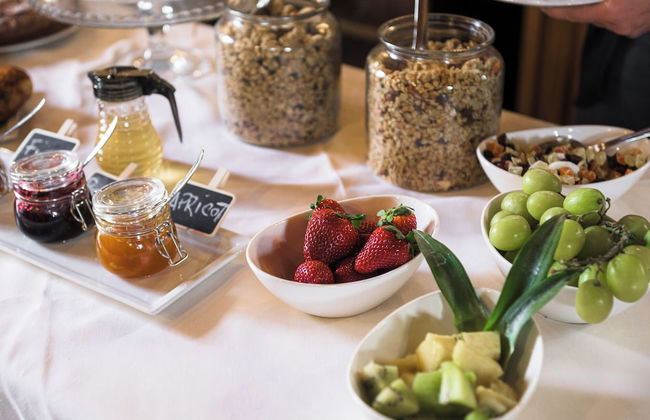 Relais Poggio Borgoni - Foto 67