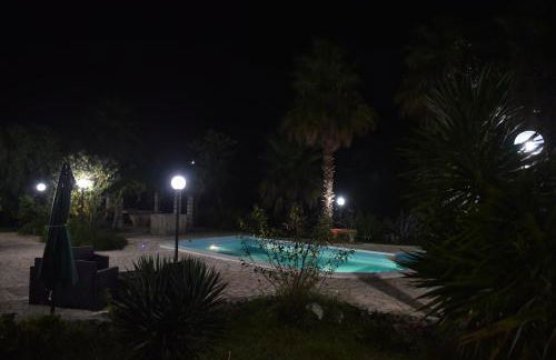 Villa Vinne Cirase - Foto 15