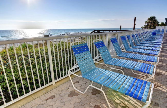 Majestic Beach Towers by Southern Vacation Rentals I - Foto 57