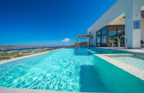 Villa Con Vista- Heated Pool 4 bdr sleeps 8 - Foto 8