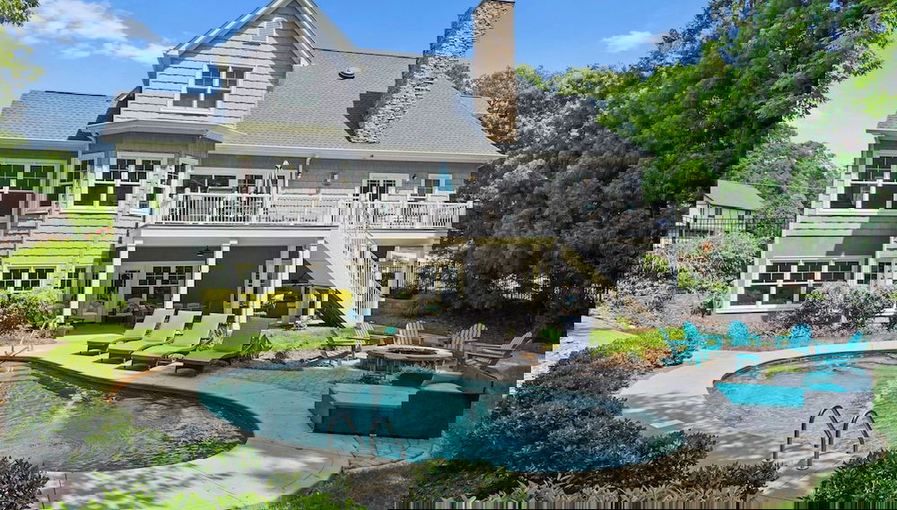 Making Waves by Avantstay Sleeps 20 + Pool - Foto 1, Interior