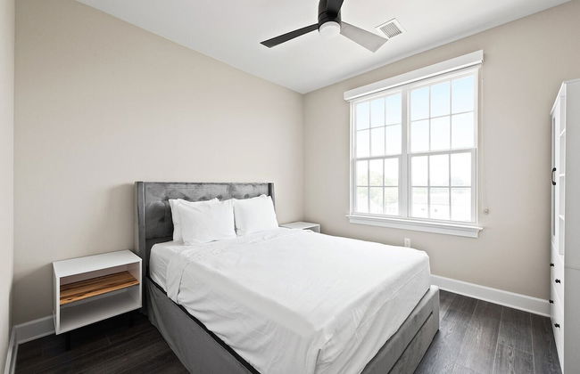 Bywater Suite Hotel - Foto 13