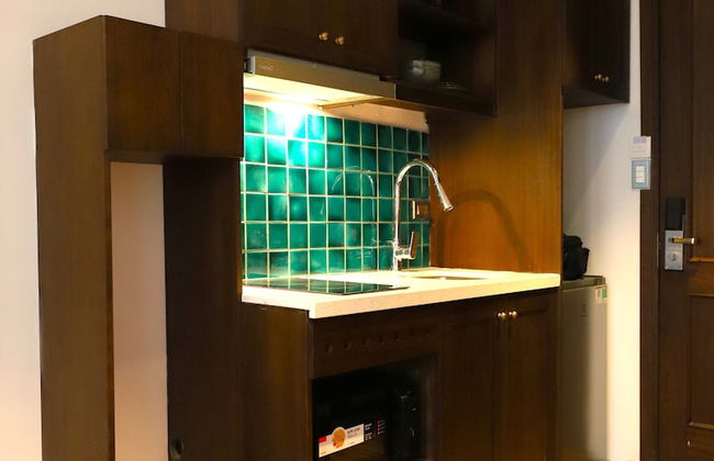 Maison Nha Truc Bach Lake - Foto 29