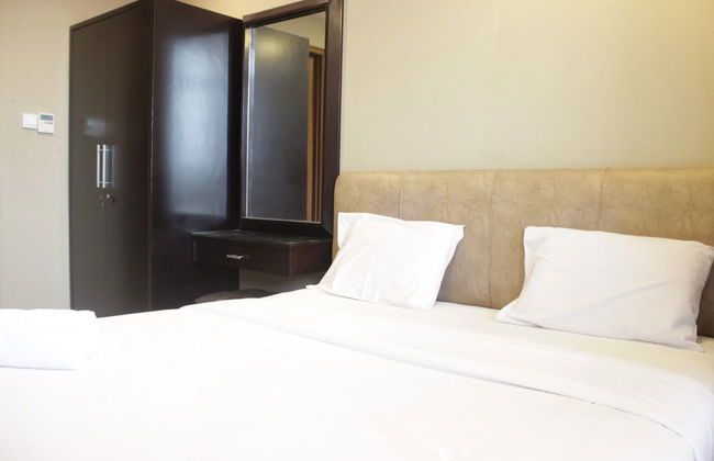 Deluxe 2Br At Dago Boutique Apartment - Foto 3