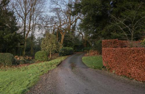 Woodlands Cottage - Photo 40